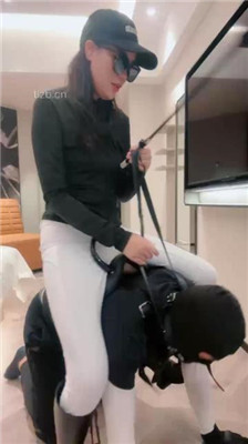 图片[3]_【蜜蜜骑士】马靴马裤S-骑马-骑士踩踏_HD绳艺资源