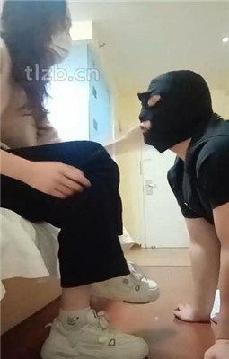 图片[2]_【林十七】舔鞋/口水/喂食贱狗_HD绳艺资源