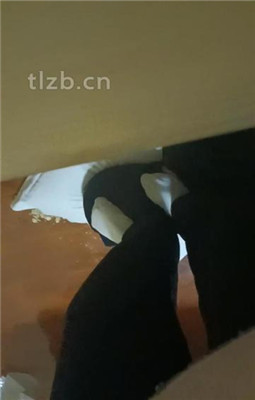 图片[9]_【林十七】舔鞋/口水/喂食贱狗_HD绳艺资源