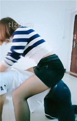 图片[2]_【广东迪迪】双S-骑马转胯/暴打/运动鞋白袜踢踹_HD绳艺资源