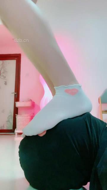 图片[10]_【甜心教主】人体除臭器-闻白袜-吃鞋底口水浓痰-深喉_HD绳艺资源