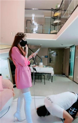 图片[7]_【陈莹斯】圈养犬化-赏赐圣水/靴底保养/肉丝诱惑_HD绳艺资源