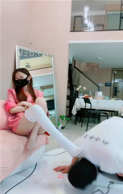 图片[9]_【陈莹斯】圈养犬化-赏赐圣水/靴底保养/肉丝诱惑_HD绳艺资源