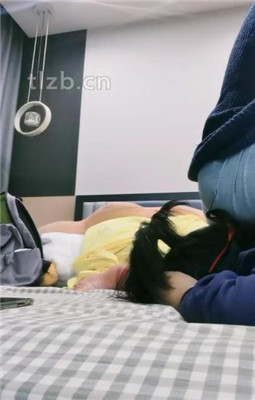 图片[3]_【小羊】母畜-近距离裸足狂舔_HD绳艺资源