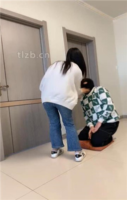 图片[9]_【精神小妹】素人S-贝壳头棉袜全体重踩/踢踹_HD绳艺资源