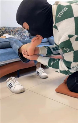 图片[15]_【精神小妹】素人S-贝壳头棉袜全体重踩/踢踹_HD绳艺资源