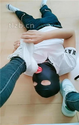 图片[3]_【广东迪迪】女主出门回来家奴服侍_HD绳艺资源