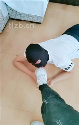 图片[6]_【广东迪迪】女主出门回来家奴服侍_HD绳艺资源