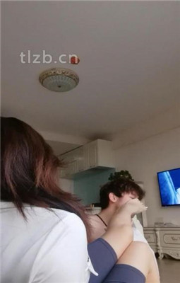 图片[19]_【奶御】变装女仆装伺候-舔高跟裸足-踩踏_HD绳艺资源