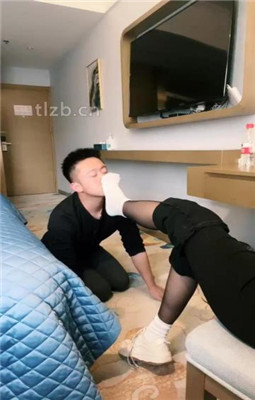 图片[8]_【绝美兔绳艺导师】小白鞋白袜配黑丝虐贱奴_HD绳艺资源