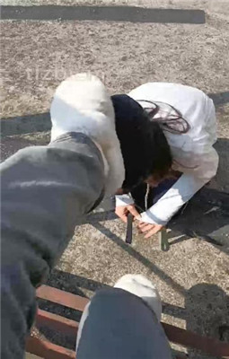 图片[7]_【爱可呀】在天台玩弄你们女神_HD绳艺资源