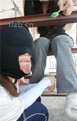 图片[10]_【爱可呀】在天台玩弄你们女神_HD绳艺资源