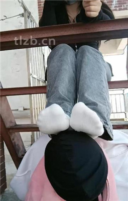 图片[13]_【爱可呀】在天台玩弄你们女神_HD绳艺资源