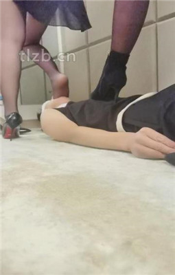 图片[11]_【魔鬼天使】双S-黑丝高跟恋足舔/重度虐打踩踏/喝圣水_HD绳艺资源