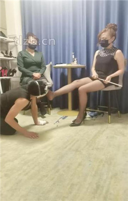 图片[13]_【魔鬼天使】双S-黑丝高跟恋足舔/重度虐打踩踏/喝圣水_HD绳艺资源