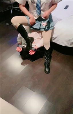 图片[14]_【赵奈奈】长靴S暴打偷原味的贱奴_HD绳艺资源