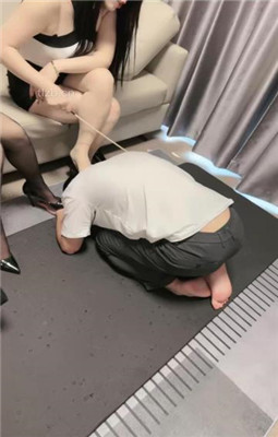 图片[5]_【冰夏】双S高跟踩虐/藤条训练/丝袜脚恋足舔_HD绳艺资源