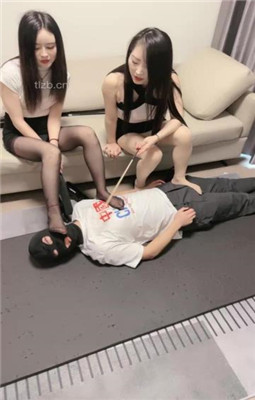 图片[11]_【冰夏】双S高跟踩虐/藤条训练/丝袜脚恋足舔_HD绳艺资源