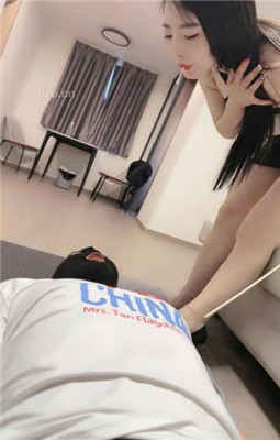 图片[17]_【冰夏】双S高跟踩虐/藤条训练/丝袜脚恋足舔_HD绳艺资源