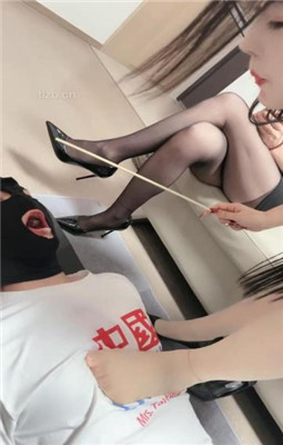 图片[20]_【冰夏】双S高跟踩虐/藤条训练/丝袜脚恋足舔_HD绳艺资源