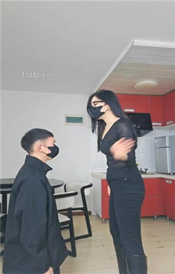 图片[5]_【夏娃】家奴伺候/圣水淋头/鞋底喂食_HD绳艺资源