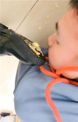 图片[9]_【夏娃】家奴伺候/圣水淋头/鞋底喂食_HD绳艺资源