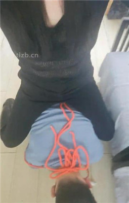 图片[11]_【夏娃】家奴伺候/圣水淋头/鞋底喂食_HD绳艺资源