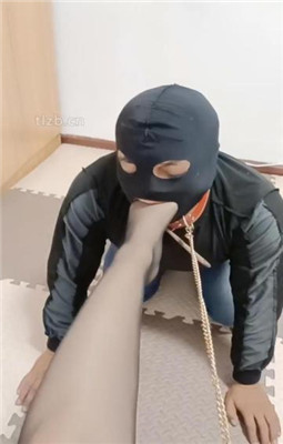 图片[8]_【平凡】虐宠物狗-训练耳光口水_HD绳艺资源