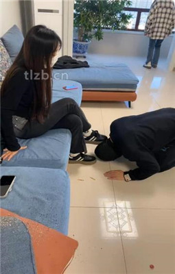 图片[4]_【精神小妹】多S素人学生主连环耳光_HD绳艺资源