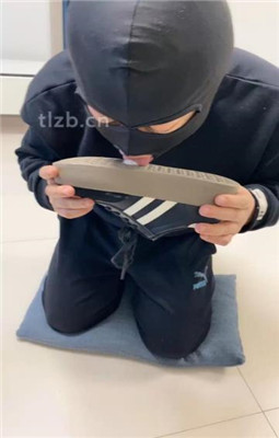 图片[9]_【精神小妹】多S素人学生主连环耳光_HD绳艺资源