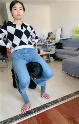 图片[13]_【嘉文】绳艺技巧堵嘴重刑训练狗_HD绳艺资源