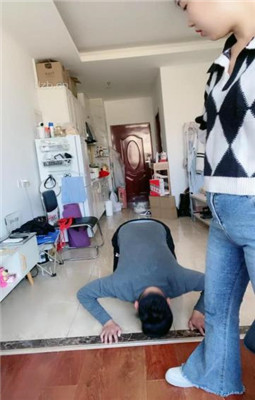 图片[19]_【嘉文】绳艺技巧堵嘴重刑训练狗_HD绳艺资源