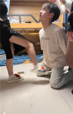 图片[20]_【尤物大大】大学女生宿舍调-4S艺校女神首调_HD绳艺资源