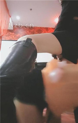 图片[2]_【小奶糖】内裤套头/长靴踩狗爪/训练_HD绳艺资源