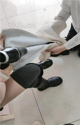 【楼遥女王】这是真的生气了 YC-230106
