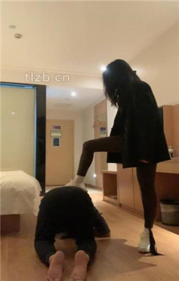 图片[3]_【小麦】粤语tj-小白鞋白袜-家用垃圾桶_HD绳艺资源