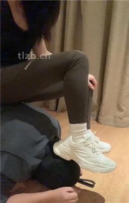 图片[5]_【小麦】粤语tj-小白鞋白袜-家用垃圾桶_HD绳艺资源