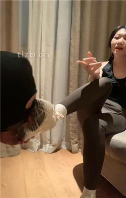 图片[7]_【小麦】粤语tj-小白鞋白袜-家用垃圾桶_HD绳艺资源