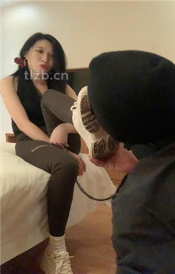 图片[8]_【小麦】粤语tj-小白鞋白袜-家用垃圾桶_HD绳艺资源