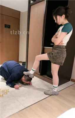 图片[18]_【jenn】情侣主运动鞋棉袜气味控制绿帽_HD绳艺资源