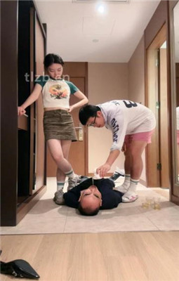 图片[19]_【jenn】情侣主运动鞋棉袜气味控制绿帽_HD绳艺资源