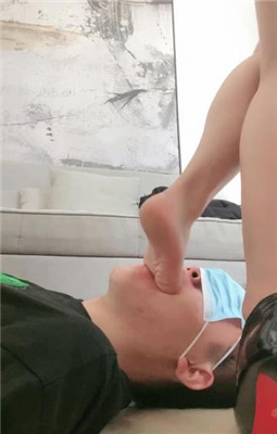 图片[11]_【甜一】下跪近距离裸足狂舔_HD绳艺资源