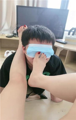 〖H.P.L栖心之栈〗—尔岚肉丝踩金鱼 HPL-230108