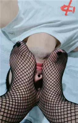 图片[7]_【可可黎黎子】女仆小姐姐-皮鞋网袜踩狗_HD绳艺资源