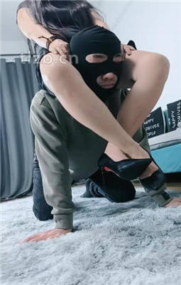 图片[4]_【西安欣】骑马遛狗爬行/舔臭脚_HD绳艺资源