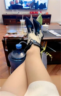 图片[3]_【沅芷大人】超强ATM奴不停给钱求虐_HD绳艺资源