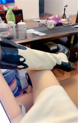 图片[4]_【沅芷大人】超强ATM奴不停给钱求虐_HD绳艺资源