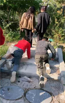 图片[2]_【宸宸】庄园3S艺术训练情侣奴-遛狗骑马/皮靴清理【三视角版】_HD绳艺资源