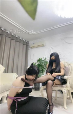 图片[5]_【桃幼幼】母畜-圈养羞辱极致-脚奴踩踏【完整版】_HD绳艺资源