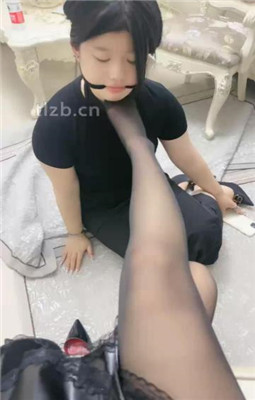 图片[12]_【桃幼幼】母畜-圈养羞辱极致-脚奴踩踏【完整版】_HD绳艺资源